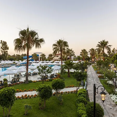 Bella Resort & Spa-2