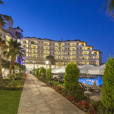 Bella Resort&Spa-3