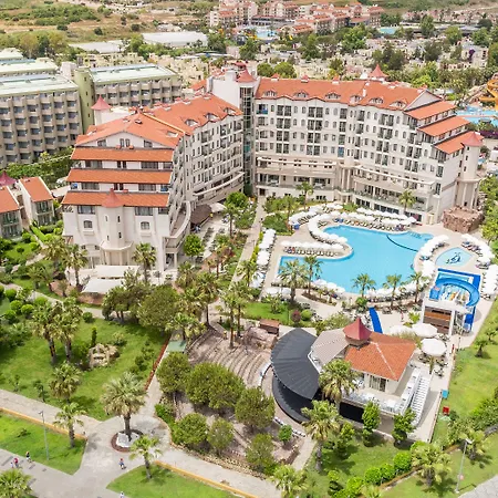 Bella Resort & Spa-3