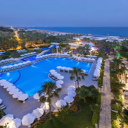 Bella Resort & Spa-2